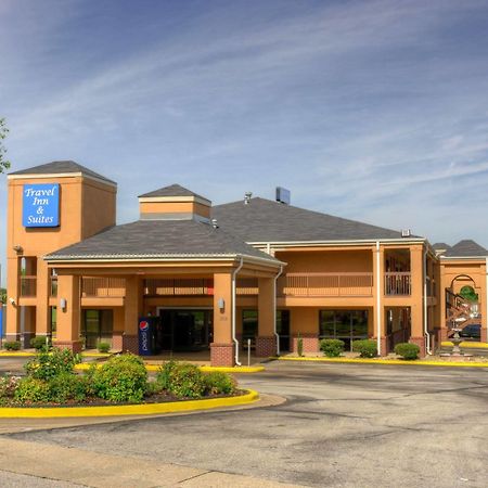 Red Roof Inn & Suites Athens, Al Ngoại thất bức ảnh