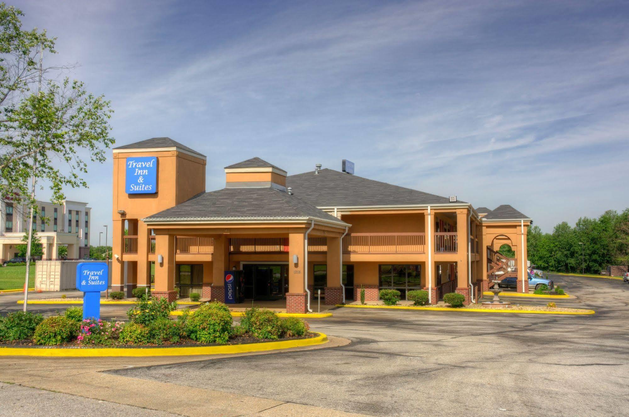 Red Roof Inn & Suites Athens, Al Ngoại thất bức ảnh
